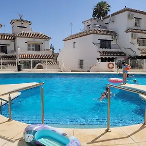 House Casa Luna, Mijas Costa Sitio de Calahonda