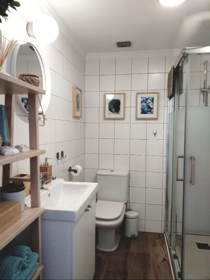 Apartment Estudio Pies De Arena Sitio de Calahonda Spain